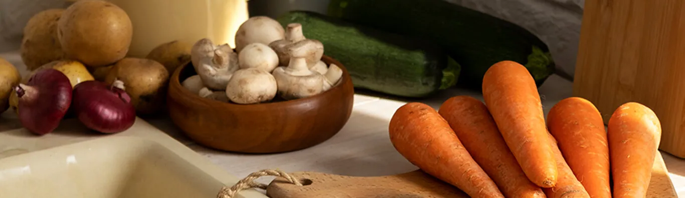 тараканы живут радом с едой