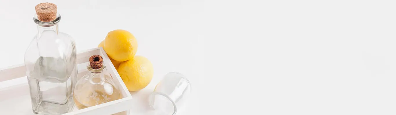 уксус против тараканов