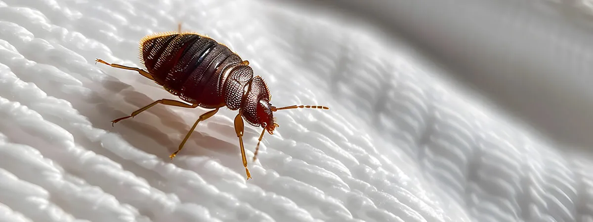 Как выводить клопов правильно