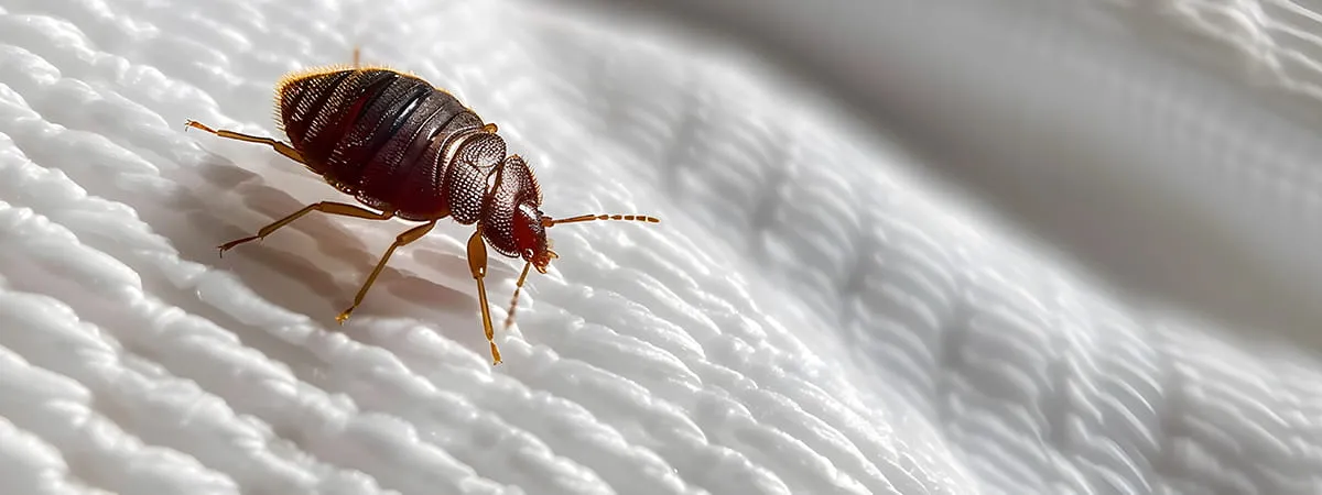 Откуда в квартире появляются клопы