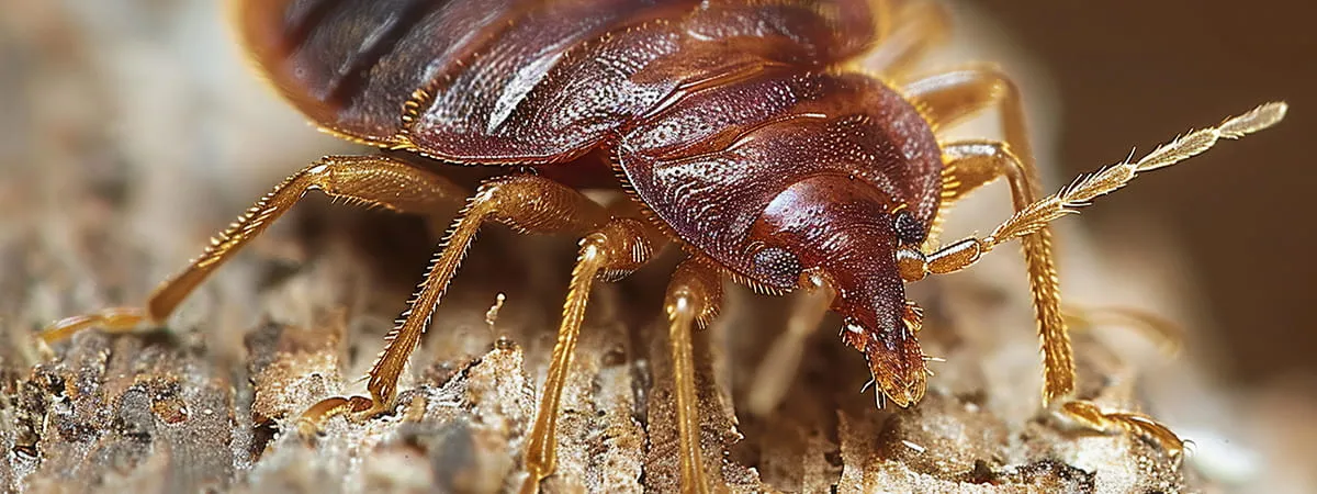 Клопы от соседей и по дому: как происходит миграция