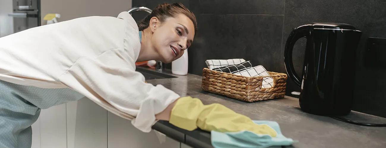 Профилактика от тараканов в частном доме