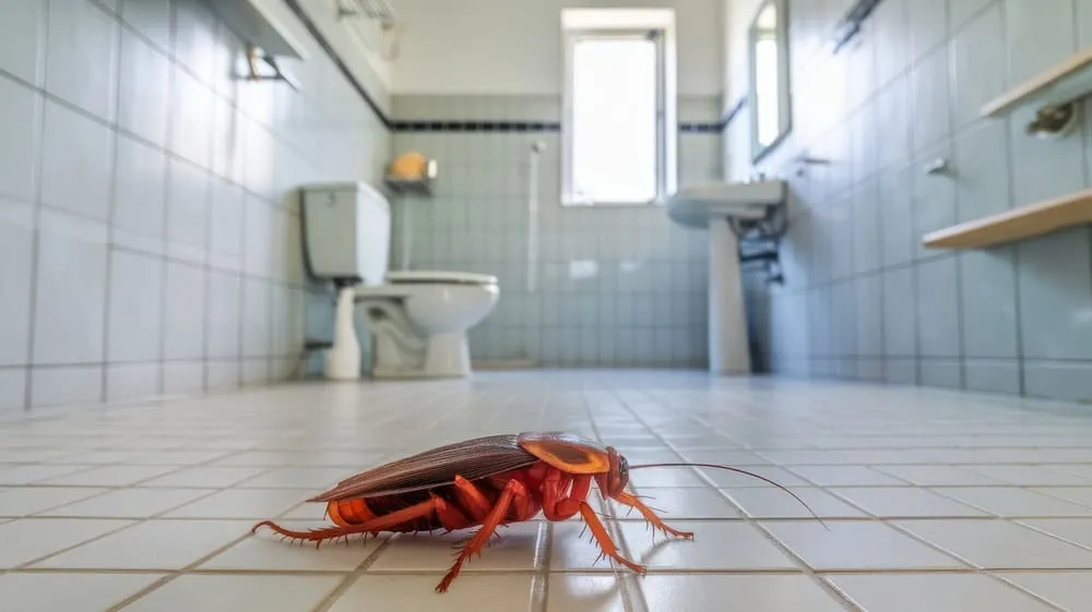 Сны о тараканах